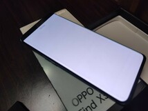 oppo find x3pro 訳あり au不可_画像2