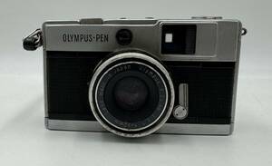 N261 ★OLYMPUS-PEN オリンパスペン EED★フィルムカメラ/コンパクトカメラ/CAMERA/動作未確認/シャッター切れます