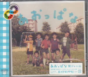 【新品・即決CD】関ジャニ∞/あおっぱな（通常盤）