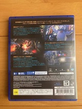 【中古】 ＰＳ４『Ghostbusters: The Video Game Remastered』ゴーストバスターズ_画像2