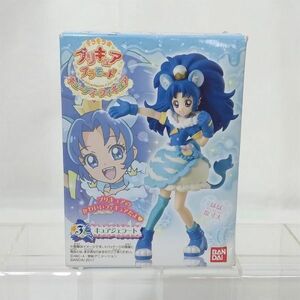 04079 【新古品・長期保管品】 キラキラ☆プリキュアアラモード キューティーフィギュア キュアジェラート 未開封 未使用 立神あおい