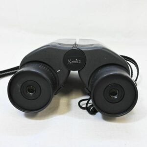 04799 [ Junk ] Kenko binoculars Weekend 15~80x28MC Field 1.8°at 15x we k end leisure sport . war .. etc. 