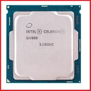 CPU インテル Intel CPU Celeron G4900 3.1GHz デスクトップ PCパーツ 中古 動作確認済み 安い 0163A t-