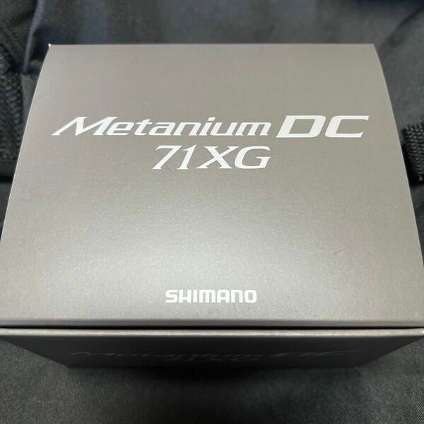 シマノ　24メタニウムDC　71XG