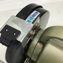 （C8）【同梱可】ベンチグラインダー HBG-152 研磨機 電動工具 卓上グラインダー 三共コーポレーション _画像7