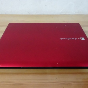 東芝 ノートパソコン dynabook R732/E26HR/Core i5-3230M 2.6GHz/4GB/320GB/中古特価良品の画像4