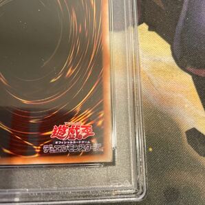 遊戯王 精霊獣使いレラ 25thシークレット PSA9 アジア版の画像10