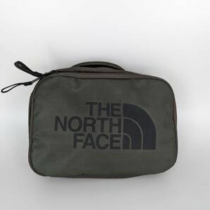 新入荷!!【日本未入荷】THE NORTH FACE ノースフェイス メンズポーチ BC VOYAGER DOPP KIT 海外限定色 アメリカ アメニティー 旅行 