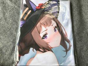 Подлинный моэ Куки Ума Мусум Шайт, покажите Dakimakura Cover Special Edition