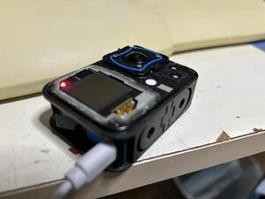 Gopro　Hero8　Black　ジャンク