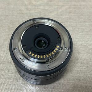 Nikon1 Nikkor10-30mm 1:3.5-5.6 VR ズームレンズの画像3