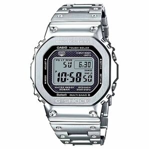 カシオG-SHOCK GMW-B5000D1JFの画像1