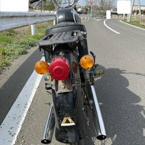 人気の2ST K125の画像4