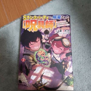 Ｓランクパーティから解雇された〈呪具師〉　『呪いのアイテム』しか作れませんが、その性能はアーティファクト級なり……！　２ 