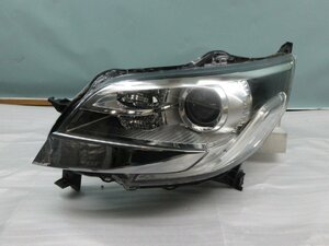 ◆ B21A デイズルークス ハイウェイスター DAYZ ROOX Highway Star 前期 純正 左ヘッドライト キセノン HID 26075-6A01D 100-67053