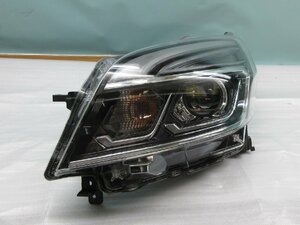 ◆ B21A デイズルークス ハイウェイスター DAYZ ROOX Highway Star 後期 純正 左ヘッドライト LED 26060-6A03K 100-67111