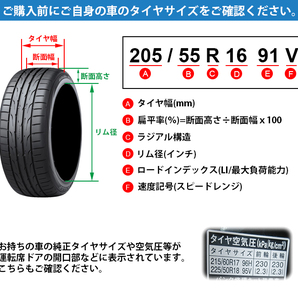 【2023年製】 YOKOHAMA 215/55R17 94W BluEarth AE50 ブルーアース ヨコハマタイヤ サマータイヤ 夏タイヤ ノーマルタイヤ 4本セットの画像3