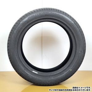 【2023年製～】 TOYO TIRES 245/40R18 97W XL PROXES Comfort MC1 プロクセス コンフォート トーヨー ノーマルタイヤ 夏タイヤ 2本セットの画像4