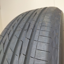 BRIDGESTONE ブリヂストン 215/55R17 94V REGNO GR-X2 夏タイヤ サマータイヤ 1本 [ A3542 ] 中古タイヤ_画像3