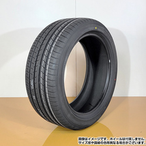 【2024年製】 YOKOHAMA 235/45R18 94W BluEarth-GT AE51A ブルーアース ヨコハマタイヤ ノーマルタイヤ 夏タイヤ 4本セット_画像3