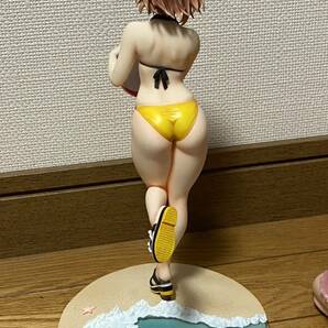 ライザのアトリエ フィギュア ネグリジェ 水着 セットの画像4