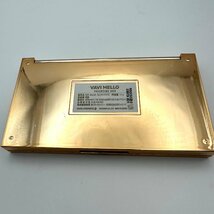 q620 VAVI MELLO バビメロ VALENTINE BOX アイシャドウ　12ｇ 韓国コスメ 化粧品 ブラシ洗浄済_画像8