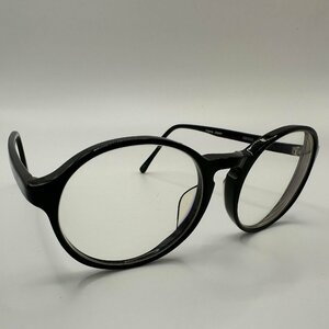 q322 Vintage LANCEL POLO CUP Lancel LP-500 glasses glasses frame 