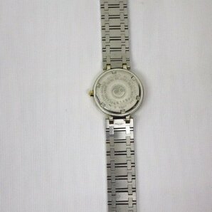 y3861 稼動品 SEIKO PRESAGE レディース腕時計 2A29-0050 コンビカラー アナログ クォーツ プレサージュの画像6