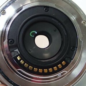 y4745 OLYMPUS M.ZUIKO DIGITAL 14-42mm F3.5-5.6 EZ ED MSC カメラレンズ オリンパス 動作未確認 現状品の画像6