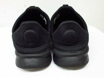 y5245 '履き心地抜群' NIKE ナイキ BENASSI SLP ベナッシ スリッポン　サンダル SIZE:30cm メンズ 靴 BLACK 人気モデル 黒系 882410-003_画像4