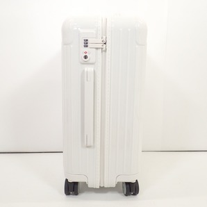 【１円】 RIMOWA リモワ 832.53.66.1 Essential エッセンシャル キャビン 36L キャリーバッグの画像4