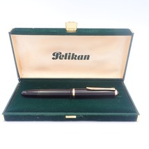 Pelikan ペリカン スーベレーン M400 ペン先14C-585 ヴィンテージ 万年筆_画像7