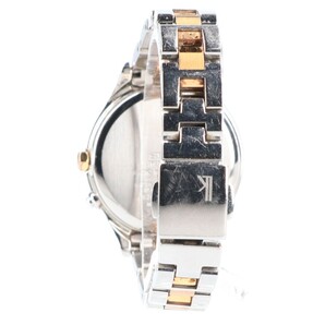 SEIKO セイコー 1B25-0AG0 LUKIAルキア 2015年プレミアム限定2700本 ダイヤインデックス＆ベゼル 電波ソーラー 腕時計 レディースの画像4