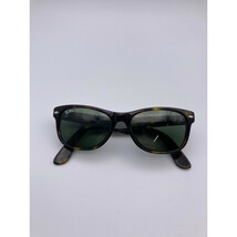 1円 Ray-Ban レイバン RB2132 デミ柄 WAYFARER サングラス_画像7