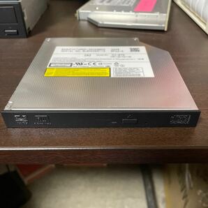 Panasonic スーパーマルチDVDドライブ UJ-870の画像3