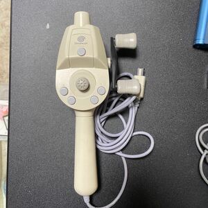  Dreamcast fishing controller HKT-8700