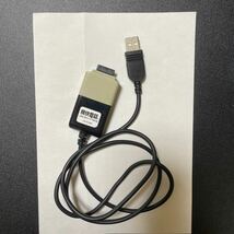 SOURCENEXT 携快電話USB-PDCコードVer5.00 SSC-AUV505K_画像1