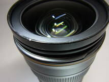 NIKON ニコン NIKKOR AF-S 24-70mm f/2.8G ED_画像8