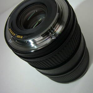 キャノン Canon EF16-35mm 4L IS USM ★フード付・カメラ専門店にて動作確認済みの画像5