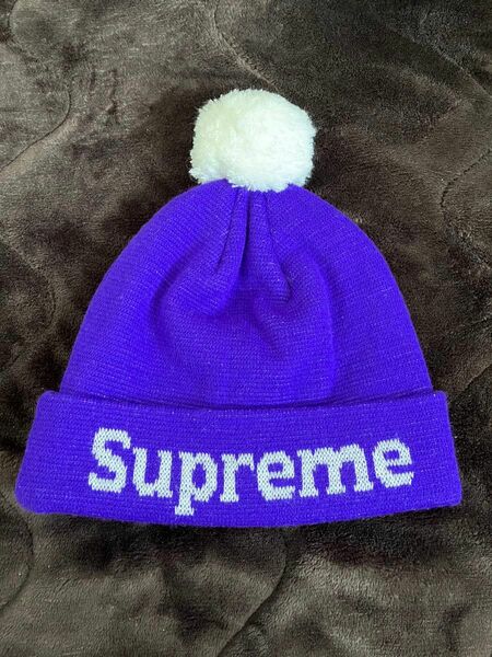 SUPREME Beanie