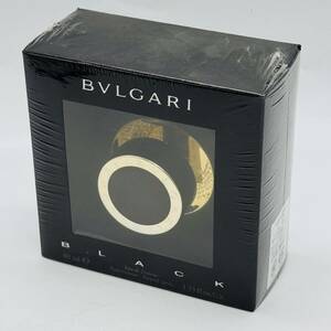 BVLGARI BLACK Eau de Toilette Vaporisateur-Natural Spray 40ml 15163 ブルガリ ブラック オードトワレ 香水 メンズ １円出品 おしゃれ