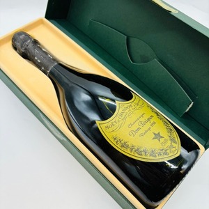 MOET CHANDON Dom Perignon ドンペリニヨン 1995 年 シャンパン ドンペリ モエシャン 1円 ヴィンテージ 750ml 12.5° モエ ヘネシー 5367