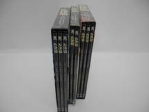 D16192A【DVD-BOXセット】JAG 犯罪捜査官 ネイビーファイル (シーズン1~シーズン3) 3BOXセット_画像4