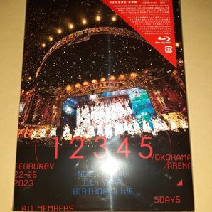 乃木坂46 11th YEAR BIRTHDAY LIVE Blu-ray