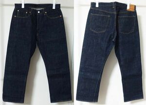 WAREHOUSE Warehouse Lot 1001 Denim pants W36