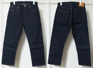 DENIME Denime / WAREHOUSE Warehouse Lot 220A (OFFSET XX MODEL) офсет Denim брюки W34