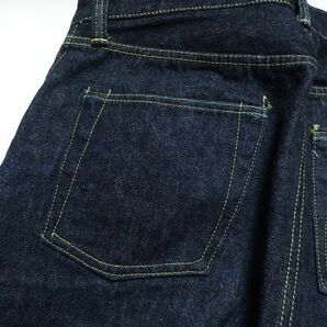 TCB jeans S40's Jeans 大戦モデル デニム W33の画像9