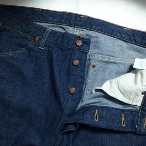 TCB jeans Working Cat Hero Jeans ワーキング キャット ヒーロー ジーンズ デニム パンツ W36の画像2