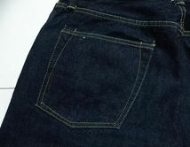 TCB jeans S40's Jeans 大戦モデル デニムW34_画像7