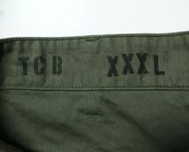 TCB jeans TCB 50's BAKER PT ベイカー パンツ XXXL_画像5